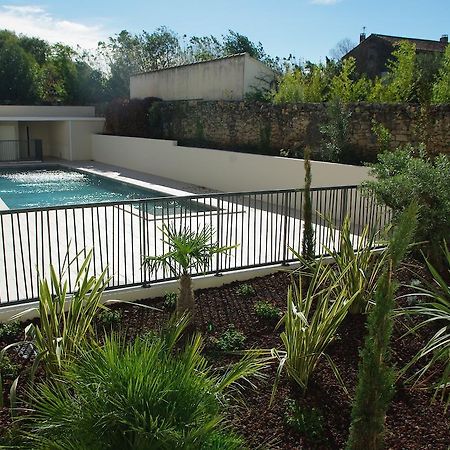 Апартаменты Amandrey-De-Provence Сен-Реми-де-Прованс Экстерьер фото
